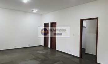 Imagem 2: Barueri - Prédio Inteiro - Alphaville Centro Industrial e Empresarial/Alphaville