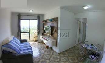 Imagem 2: Sao Jose dos Campos - Apartamento Padrão - Jardim Terras do Sul