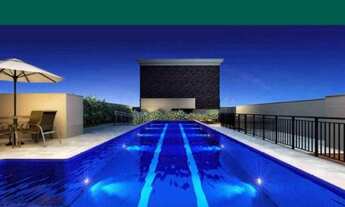 Imagem: Apartamento, Bairro Tamboré - Alphaville