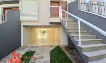 Imagem: CAXIAS DO SUL - Casa Padrão - Colina Sorriso