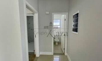 Imagem 5: Casa de condomínio para venda tem 150 metros quadrados com 3 quartos