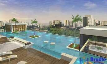 Imagem 6: Varanda Botânico 1 e 2 Dormitórios Plantas apartir de 51.86 m², Jardim Botanico, Ribeirão