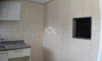 Imagem 5: PORTO ALEGRE - Apartamento Padrão - Rio Branco