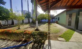 Imagem 5: Casa Em Candeias 4 Quartos Piscina Churrasqueira Área Externa Ampla