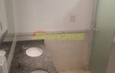 Imagem 7: SãO PAULO - Conjunto Comercial/sala - Água Fria