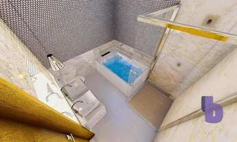 Imagem 5: Casa Térrea- Ibiti do Paço