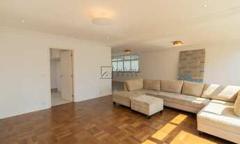 Imagem 4: Locação Apartamento 4 Dormitórios - 280 m² Higienópolis