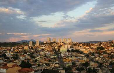 Imagem 6: Belo Horizonte - Apartamento Padrão - Nova Vista