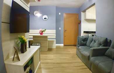 Imagem 2: Apartamento com 2 dormitórios à venda, 57 m² por R$ 291.000 - Alto Petrópolis - Porto Aleg