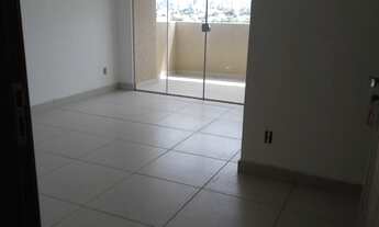 Imagem 4: Ap p/ venda possui 63 m² com 2q sendo 1s,lazer, esc.vaga Pq Amazonia- Goiânia - GO