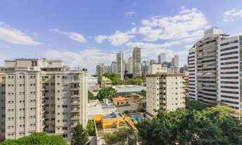 Imagem 6: APARTAMENTO - PERDIZES NOBRE - 3 DORMS - 3 VAGAS