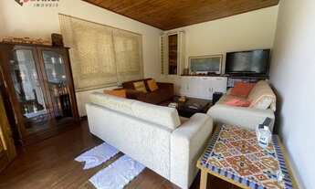 Imagem 4: Casa com 4 dormitórios à venda, 243 m² por R$ 1.100.000 - Jardim Jaguaribe - Campos do Jor