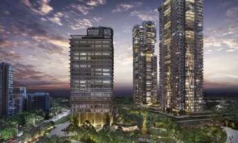 Imagem 2: APARTAMENTO - BROOKLIN - SP