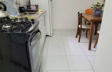 Imagem 5: Casa possui 100 metros quadrados com 2 quartos em Boa Vista - Recife - Pernambuco