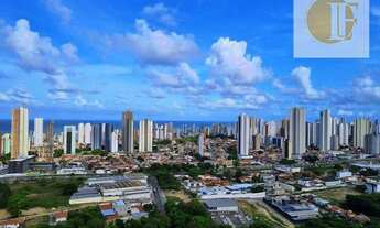 Imagem: UmExcelente apt com 250 metros de alto padrão