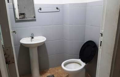 Imagem 7: Apartamento para aluguel com 43 metros quadrados com 1 quarto em Centro - Rio de Janeiro