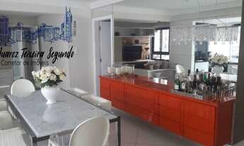 Imagem: APTO 4/4 COM 3 SUÍTES NO CHAME-CHAME INFRAESTRUTURA