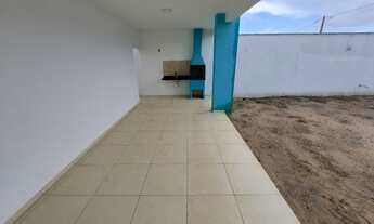 Imagem 3: Casa Nova pronta entrega no Aracagy