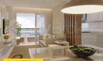 Imagem 6: Goiânia - Apartamento Padrão - Aeroviário