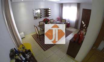 Imagem 4: Casa com 3 dormitórios à venda, 128 m² por R$ 849.000,00 - Condomínio Grape Village - Vinh