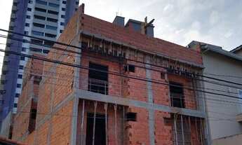 Imagem 2: Apartamento com 2 dormitórios à venda, 51 m² por R$ 300.000 - Vila Floresta - Santo André