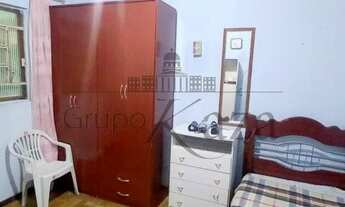 Imagem 5: Casa para venda com 130 metros quadrados com 2 quartos em Jardim Satélite - São José dos C