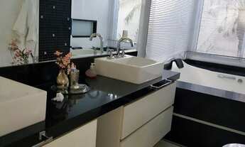 Imagem: SAO JOSE DO RIO PRETO - Casa Padrão - RESIDENCIAL