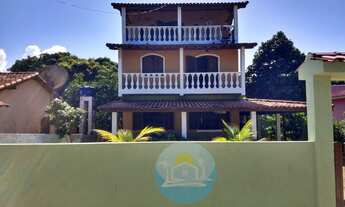 Imagem 3: Casa para venda com 210 metros quadrados com 4 quartos em Barra Nova - Saquarema - RJ