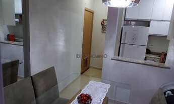 Imagem 7: Apartamento à venda no Edifício DUE com 2 dormitórios / 1 suíte com 63m² por R$ 350.000,00