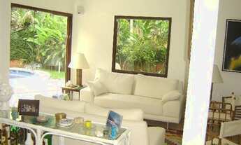 Imagem 3: CASA RESIDENCIAL em CARAGUATATUBA - SP, CONDOMINIO COCANHA