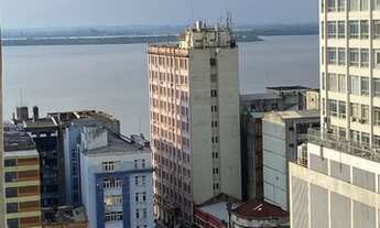 Imagem 2: Kitnet/conjugado para aluguel possui 25 metros quadrados com 1 quarto