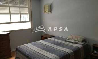 Imagem 6: Rio de Janeiro - Apartamento Padrão - Tijuca