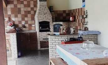 Imagem 3: ** Chácara com 02 dormitórios em Mairinque **