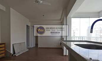 Imagem 1: Barueri - Apartamento Padrão - Alphaville Empresarial