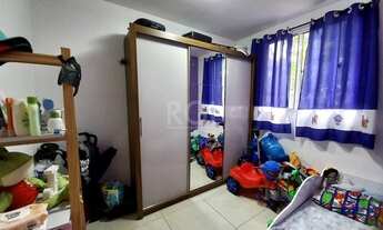 Imagem 4: Porto Alegre - Apartamento Padrão - Glória