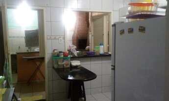 Imagem 5: Casa para venda tem 105 metros quadrados com 3 quartos em Jardim São Cristóvão II - São Lu