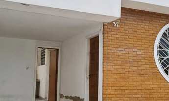 Imagem: Casa para aluguel possui 120 metros quadrados