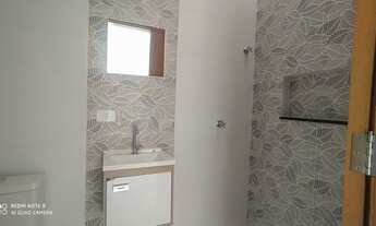 Imagem 5: Casa térrea (nova) com 2 dormitórios na região Éden