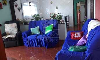 Imagem 7: Sobrado em Balneário Regina Maria - Mongaguá - SP]