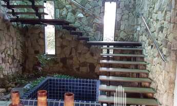 Imagem 6: Excelente Casa no Poço da Panela com 546m² com 4 quartos sendo 3 suítes por R$ 4.300.000,0