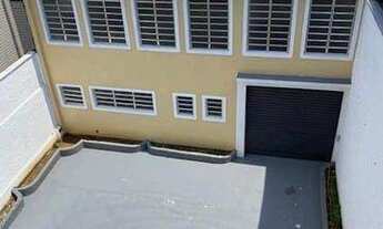 Imagem: Galpão para alugar, 650 m² por R$ 10.000,00/mês