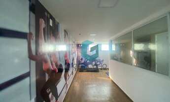 Imagem 4: Apartamento Jacarecanga, com 2 dormitórios à venda, 53 m² por R$ 341.000 - Fortaleza/CE