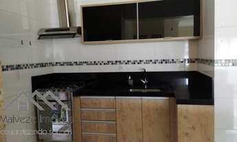 Imagem 2: São Bernardo do Campo - Apartamento Padrão - Rudge Ramos