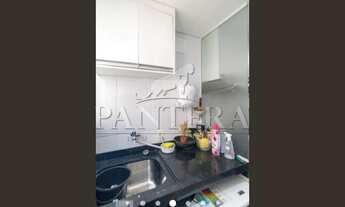 Imagem 5: Apartamento à venda no Condomínio Spazio San Gotardo, 2 dormitórios, 1 vaga, Homero Thon