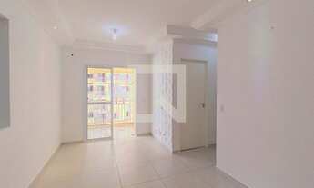 Imagem 2: Apartamento para Aluguel - Novo Osasco, 2 Quartos, 48 m2