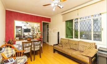 Imagem 2: Porto Alegre - Apartamento Padrão - Independência