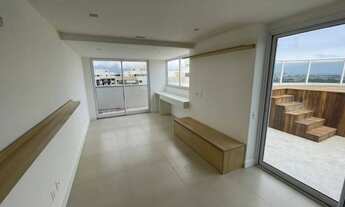 Imagem 4: Cobertura duplex para venda com 240 metros quadrados com 3 quartos