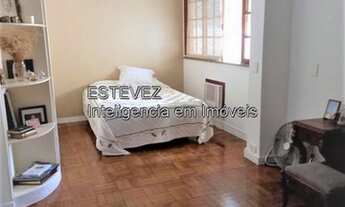 Imagem 5: Cobertura para venda tem 330 metros quadrados com 4 quartos em Ipanema - Rio de Janeiro