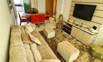 Imagem: Apartamento com 3 dormitórios à venda