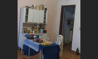 Imagem 3: Casa com edícula no Jardim Terralão em Caraguatatuba